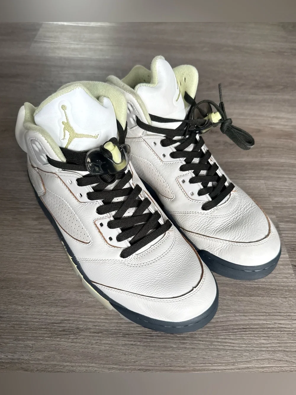 Jordan men’s size